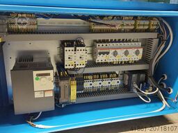 TRENNJÄGER-WAGNER TEBA 500 DGHA