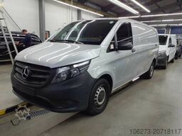 Mercedes-Benz Vito116CDI KA Extralang,Klima,Kamera,Tempomat