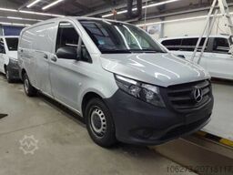 Mercedes-Benz Vito116CDI KA Extralang,Klima,Kamera,Tempomat