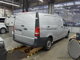 Mercedes-Benz Vito116CDI KA Extralang,Klima,Kamera,Tempomat