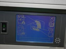 AGFA Avantra 25 WE - refurbished 2024