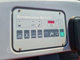 Hako Scrubmaster B310 R CL