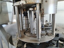 Arol zatvaracica za pvc cepove EURO PK 4255