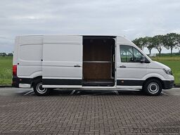 VOLKSWAGEN CRAFTER 35 2.0 L4H3 Airco Euro6