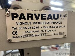 ACM PARVEAU C85