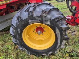 Väderstad RapidA600S