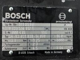 Bosch SD-B3.031.030-14.000