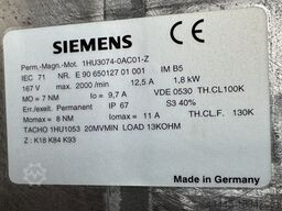 SIEMENS 1HU3074-0AC01-Z