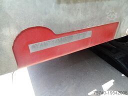 Faymonville 4x AXLE + 3.5METER EXTENDABLE + RAMPS FULLY FUN...