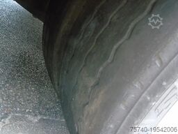 Faymonville 4x AXLE + 3.5METER EXTENDABLE + RAMPS FULLY FUN...