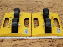 Scheffczik 260/230/H115 mm