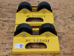 Scheffczik 260/230/H115 mm