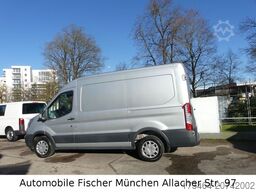 FORD Transit Kasten 310 L2H2 lang+hoch Bott Standheiz
