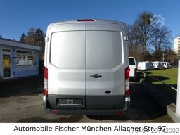 FORD Transit Kasten 310 L2H2 lang+hoch Bott Standheiz