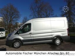 FORD Transit Kasten 310 L2H2 lang+hoch Bott Standheiz
