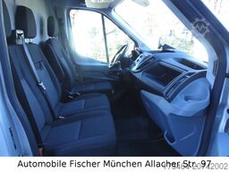 FORD Transit Kasten 310 L2H2 lang+hoch Bott Standheiz