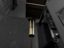 Mitutoyo Crysta-APEX S7106