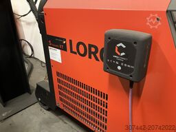 Lorch Cobot UR10e + S5-RoboMIG XT