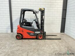 Linde E16P