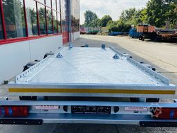 Möslein TMH 2 14 t Tandem- Absetzmuldenanhänger,geschlossenen BodenNeufahrzeug