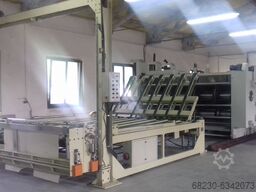 Keshenglong Carton Machinery LKYS-2400X1600B