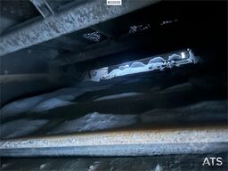 Keestrack K4 w/ completely new engine 1500 hours ago! WATCH