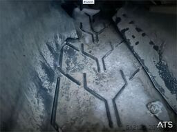 Keestrack K4 w/ completely new engine 1500 hours ago! WATCH