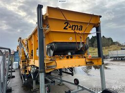 Backers gmbh starscreen