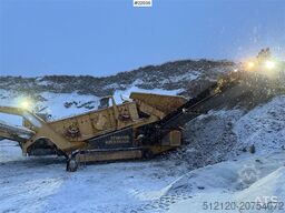 Keestrack frontier sights. WATCH VIDEO.