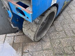 Genie GS2632 Hoogwerker Schaarhoogwerker