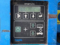 Genie GS2632 Hoogwerker Schaarhoogwerker