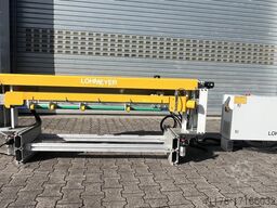 Wood IQ Lohmeyer LC-T1