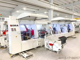 IMA Combima II 440 + Combima II 190