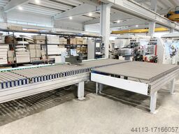 IMA Combima II 440 + Combima II 190