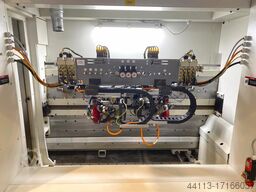 IMA Combima II 440 + Combima II 190