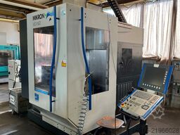 Mikron UCP600