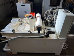 Mikron UCP600