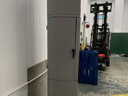Ecomat Pallet Wrapper 