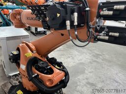KUKA KR210 R2700 PRIME KRC4