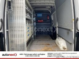 MERCEDES-BENZ Sprinter 319 Aut.*3,0 V6+WERKSTATT* AHK 3,5T+KAM