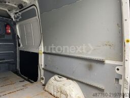 MERCEDES-BENZ Sprinter 319 Aut.*3,0 V6+WERKSTATT* AHK 3,5T+KAM