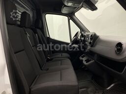 MERCEDES-BENZ Sprinter 319 Aut.*3,0 V6+WERKSTATT* AHK 3,5T+KAM