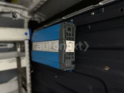 MERCEDES-BENZ Sprinter 319 Aut.*3,0 V6+WERKSTATT* AHK 3,5T+KAM
