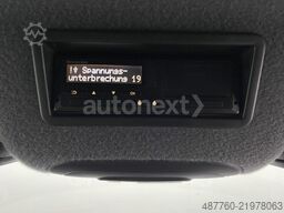 MERCEDES-BENZ Sprinter 319 Aut.*3,0 V6+WERKSTATT* AHK 3,5T+KAM