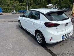 OPEL Corsa F Edition