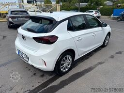 OPEL Corsa F Edition