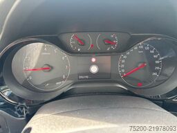 OPEL Corsa F Edition