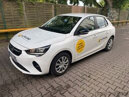 OPEL Corsa F Edition