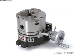 HBM Teiltisch 200