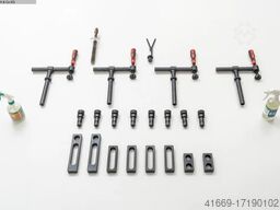 WMT Basic-Set 1 / 24-teilig